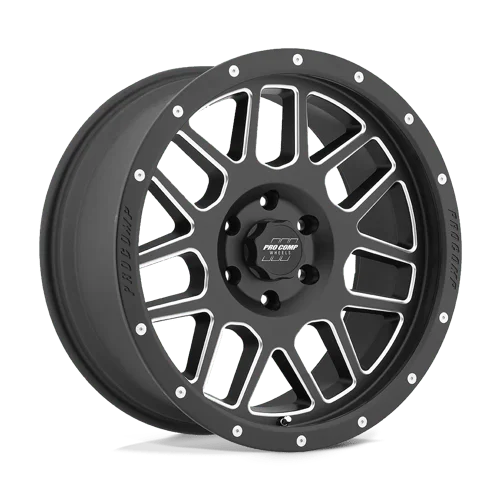 Pro Comp  20X9 6X5.5 -  -12MM - -298345