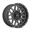Pro Comp  20X9 6X5.5 -  -12MM - -298345