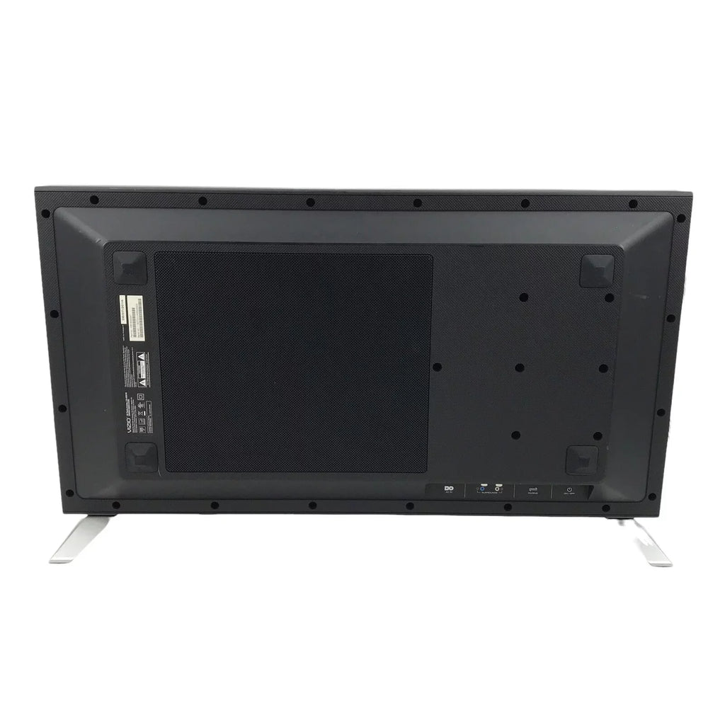 Vizio Soud Bar with Subwoofer - Black # Used