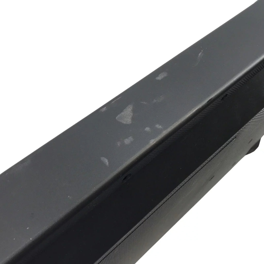 Vizio Soud Bar with Subwoofer - Black # Used