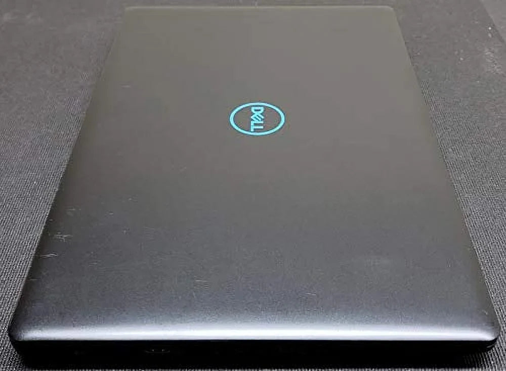 Dell  15.6" Gaming Laptop i5-8300H 8GB  1TB   1050Ti 4GB - 8th Gen i5-8300H -  GeForce  1050 Ti 4GB - 1920 x 1080 Full  Resolution - MaxxAudio Pro - Windows 10 Home