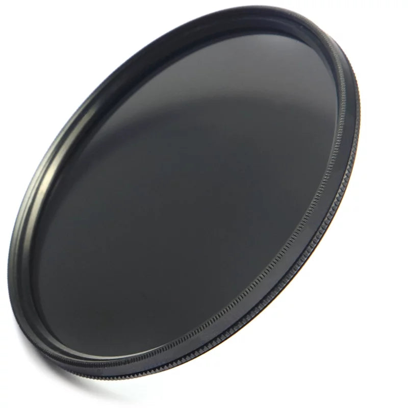 '- (Circular Polarizer) Multicoated | Multithreaded Glass Filter (67mm) For Panasonic Lumix -