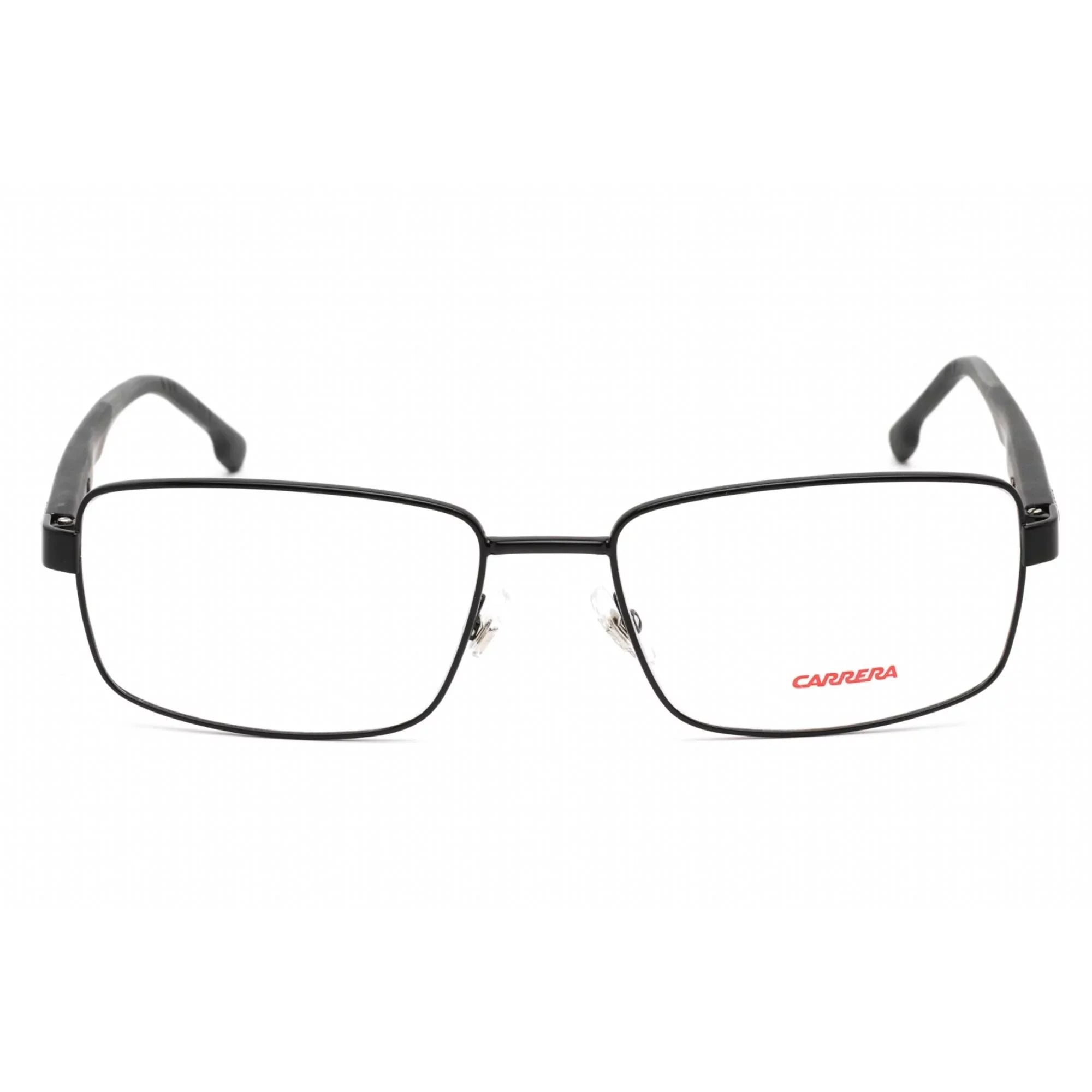Carrera Demo Rectangular Men's Eyeglasses  8877 0807 57