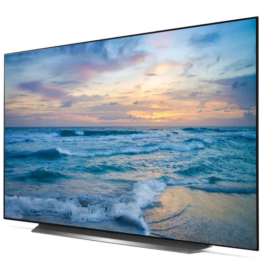 Restored  55" Class 4K (2160P) Smart   () (Refurbished)