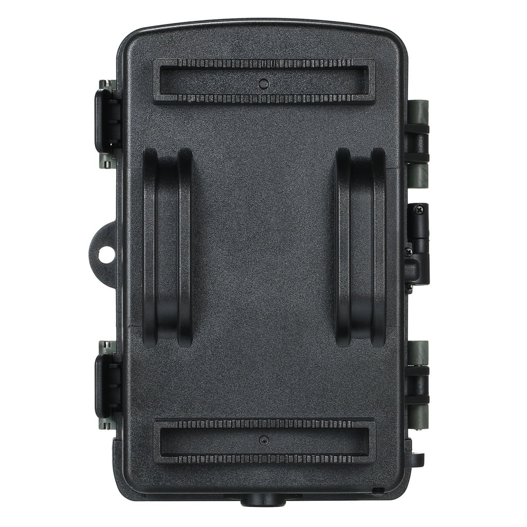 36MP Waterproof Trail and Game Camera, Night Vision Camera for Wildlife Researching