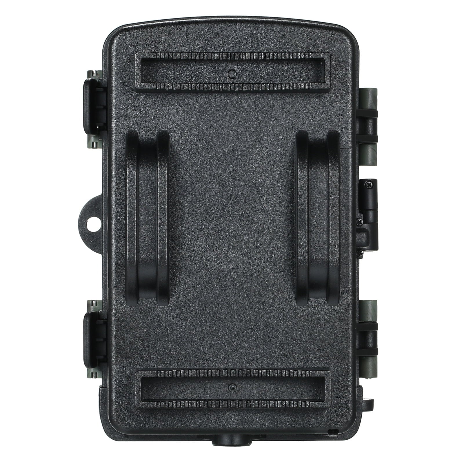 36MP Waterproof Trail and Game Camera, Night Vision Camera for Wildlife Researching
