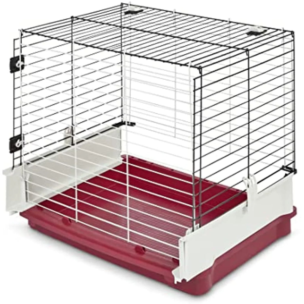 MidWest Homes For Pets 19.75 in. x 23.75 in. Wire Extension for Wabbitat Deluxe Rabbit Home