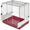 MidWest Homes For Pets 19.75 in. x 23.75 in. Wire Extension for Wabbitat Deluxe Rabbit Home