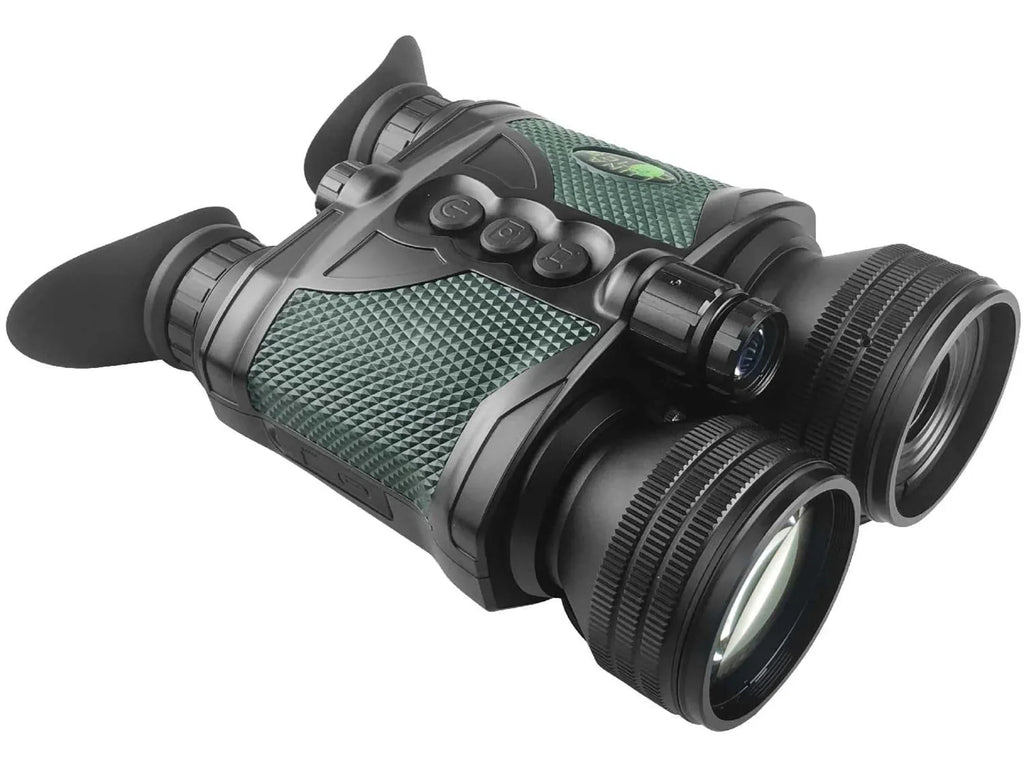 Luna Optics Digital  Day-Night Vision Binocular, 6-36x50mm, -, 1500m ,