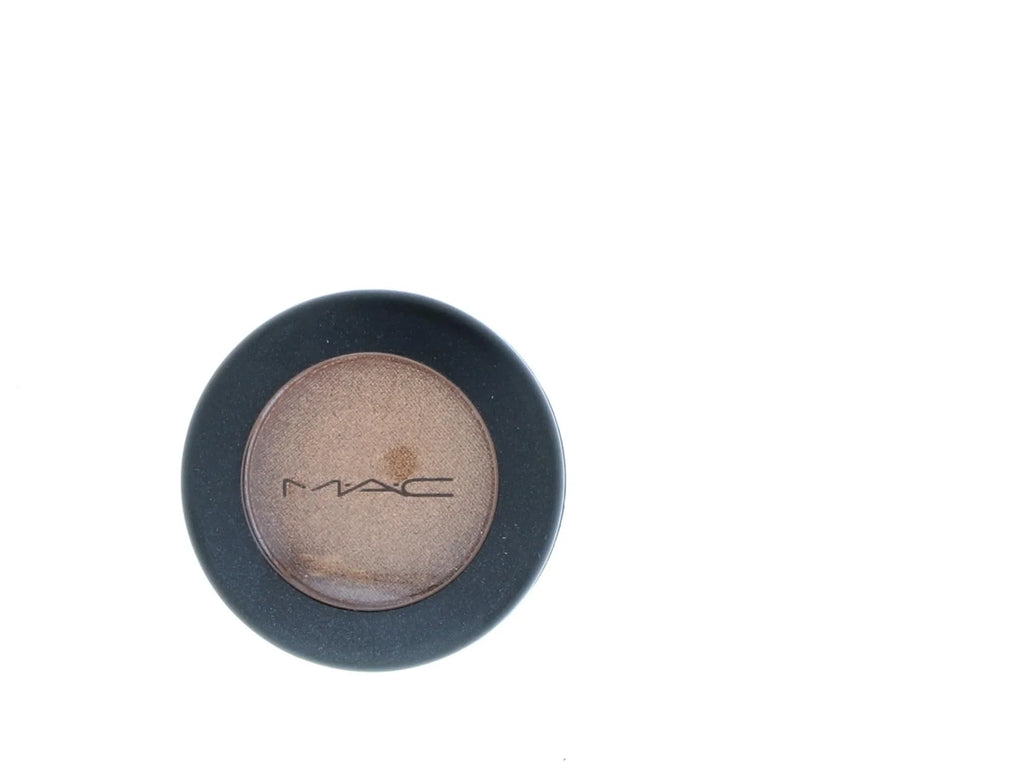 Mac Eye Shadow Frost Amber Lights