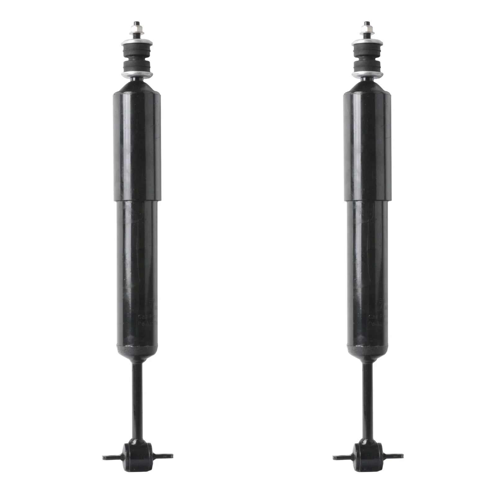 For 01-05 Ford Explorer 4WD Sport Trac 98-11 Ranger Front Pair Shocks & Struts