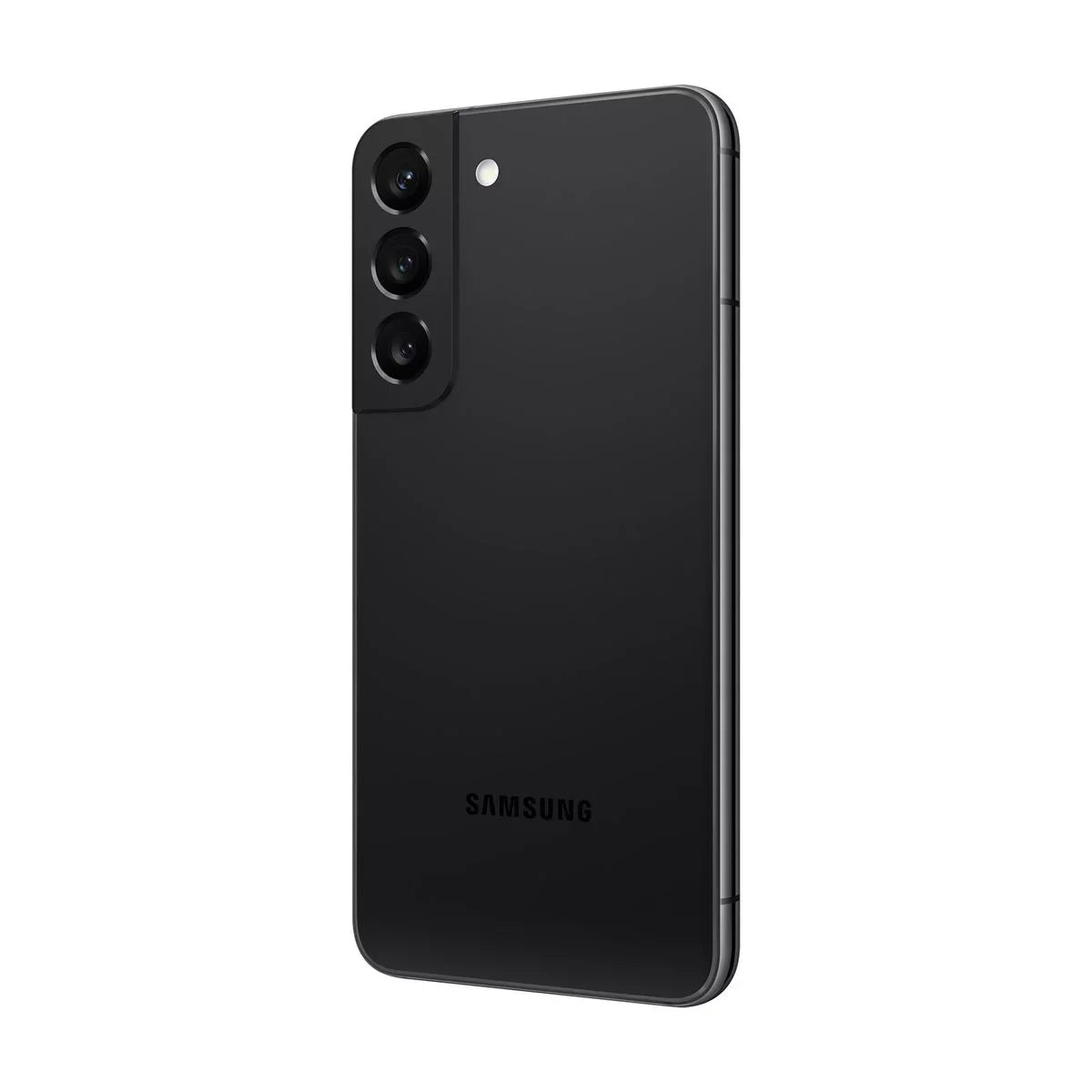 Restored Samsung Galaxy  5G  (Metro  Only) 128GB Phantom Black (Refurbished)