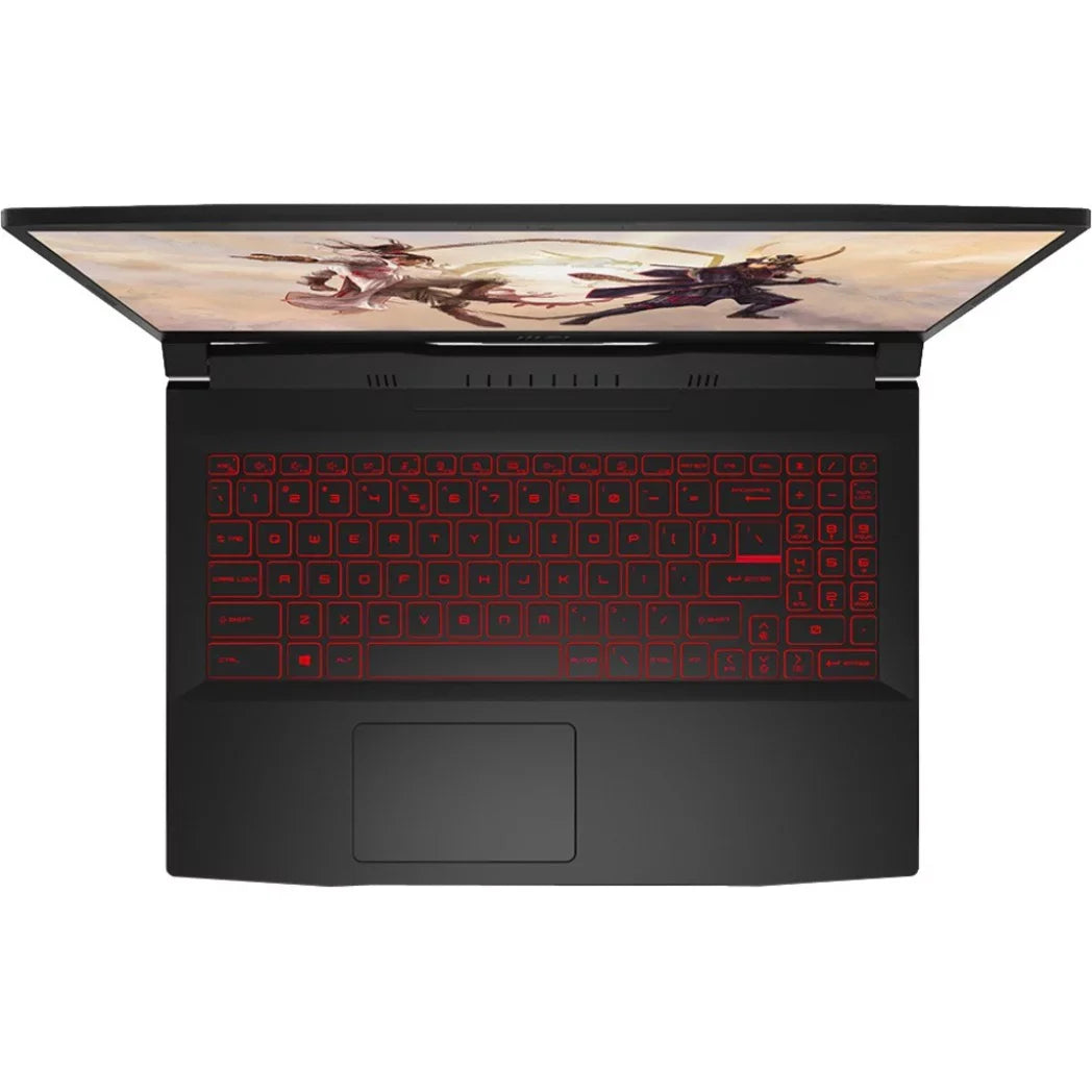Katana , 15.6\" Full , Intel Core i7-11800H,  GeForce  3060, 16GB , 1TB , Black, Windows 10 Home, Katana  11UE-031