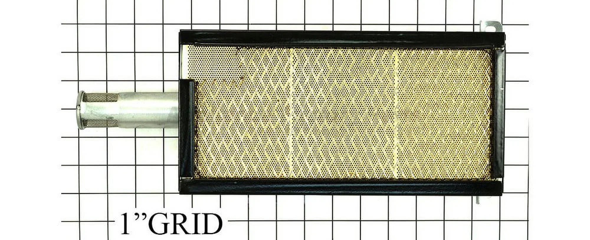 Nex Grills Sear Side Burner 20001486A0