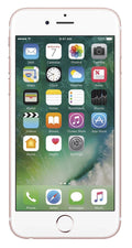 Used Apple iPhone 6s 16GB, Rose Gold - Unlocked  (Used )