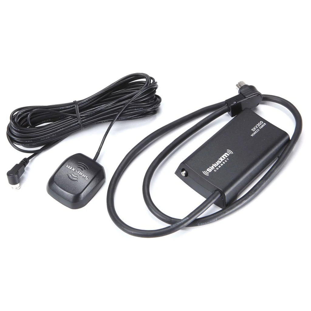 Stinger Heigh10 10" In-dash Infotainment System fit with Apple CarPlay & Android Auto, Includes Satellite Radio Tuner & Installation Kit fit with 14-18  Trucks