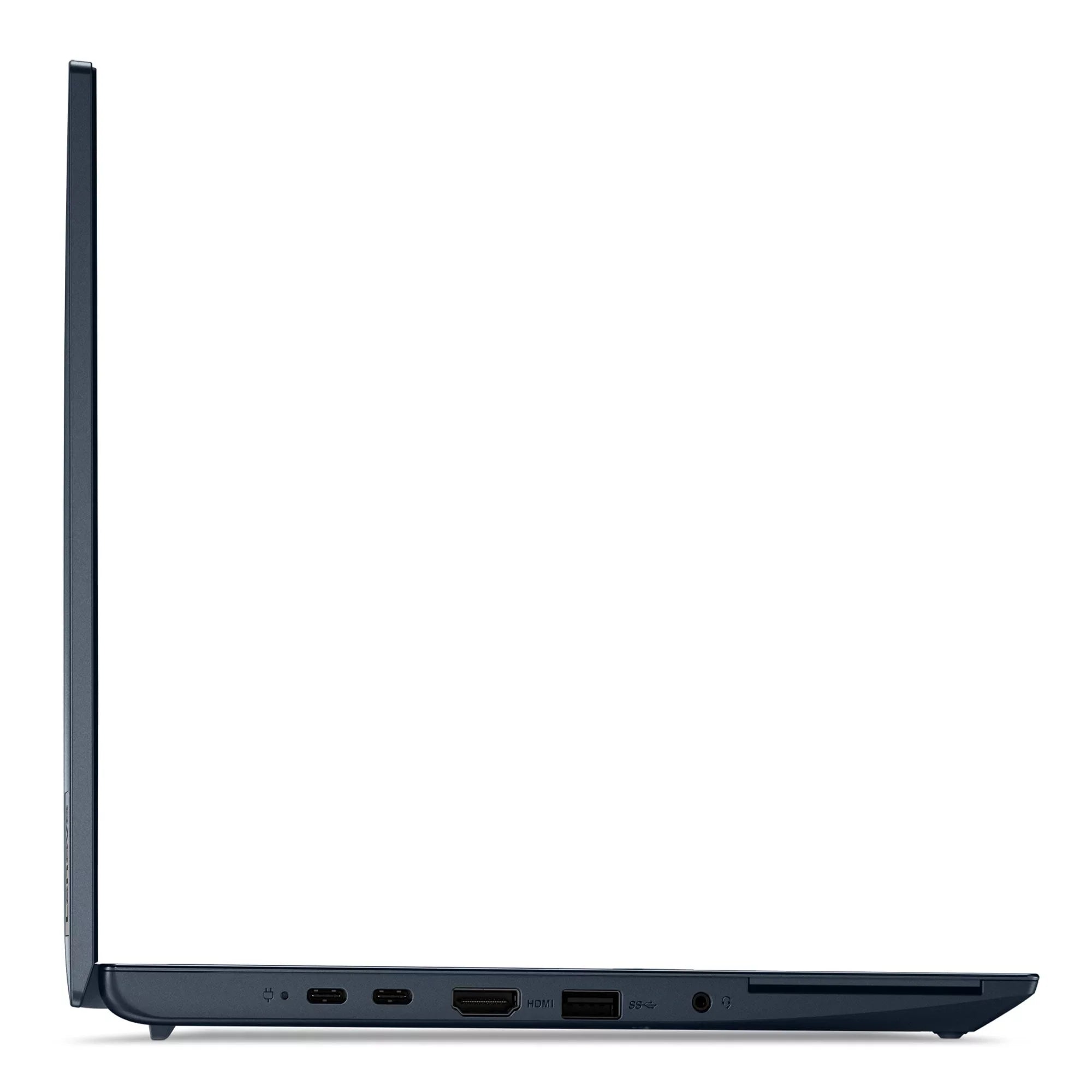 Lenovo ThinkPad  Chromebook Intel Laptop, 14"  , vPro®,  Iris Xe, 8GB, 256GB