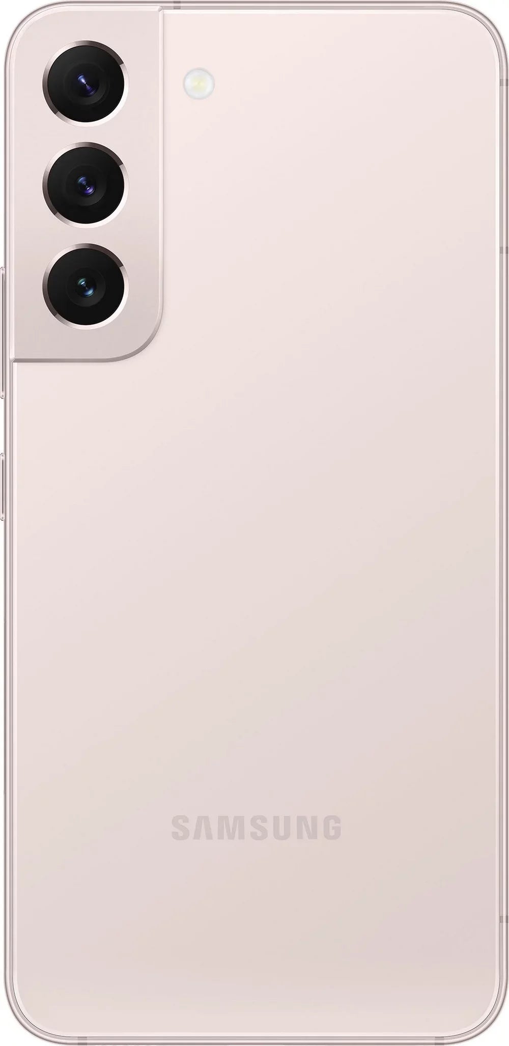 Pre-Owned Samsung Galaxy  5G, Fully Unlocked 128GB, Pink, 6.1 in (Refurbished: Good)