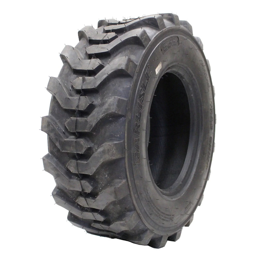 Carlstar Trac Chief 23X8.50-12 101A2  Industrial Tire