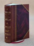 The Livingston family in America and its Scottish origins 1949 [Leather Bound]