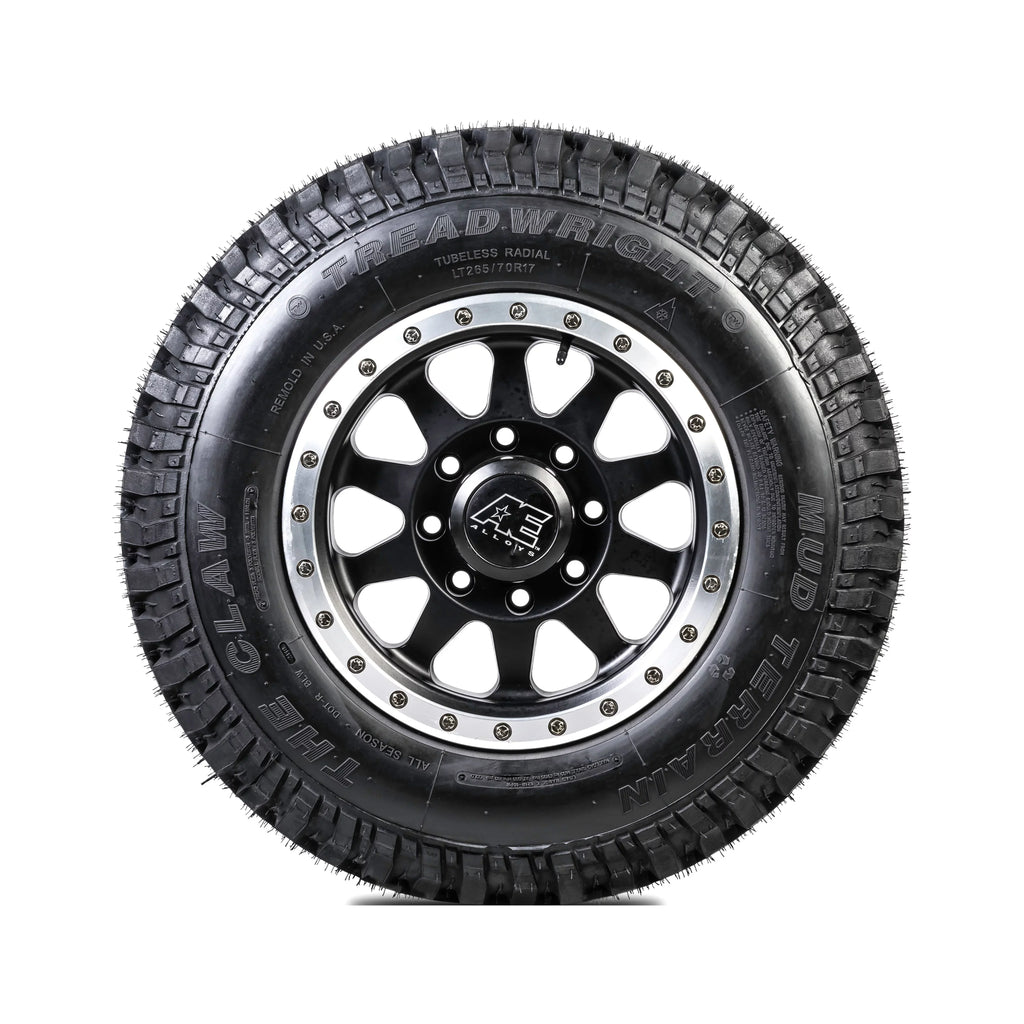 TreadWright  |  275/65R20  10 ply Remold