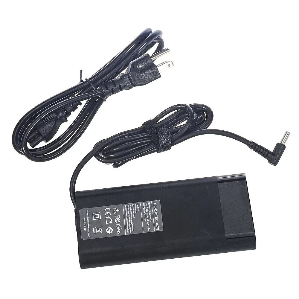 Jahy2Tech  150W Laptop Charger for  Zbook 15      Adapter Power Supply 4.5*3mm