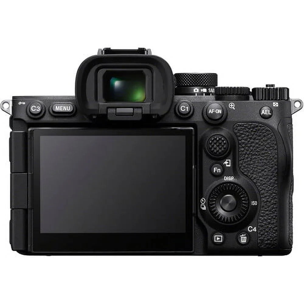 Sony a7R  Mirrorless Camera - /