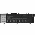 Battery For Dell Precision 15 7510 7520 17 7710 7720