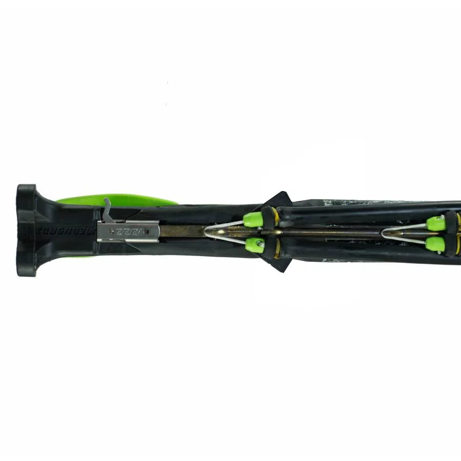Meandros Argo Naked Camo Speargun 85
