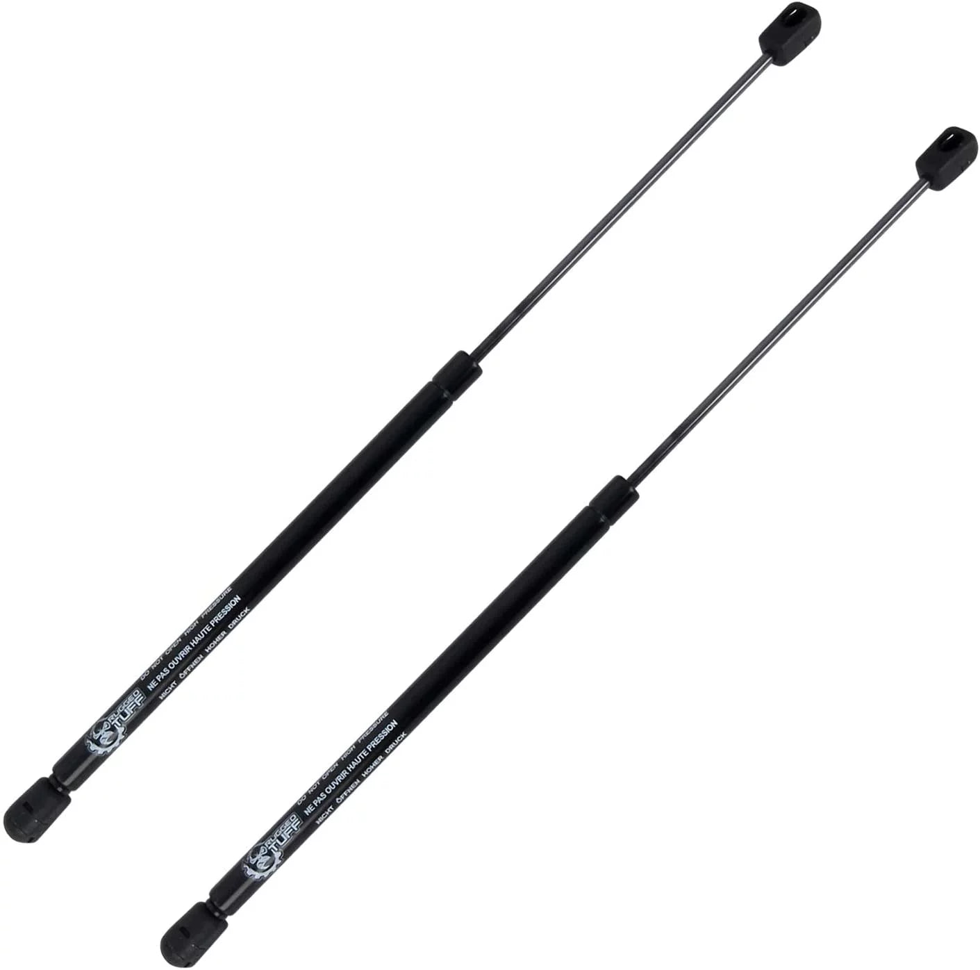 Rugged  Rear Trunk Lift Support Shock Gas Strut Fits 1994-2004 Ford Mustang