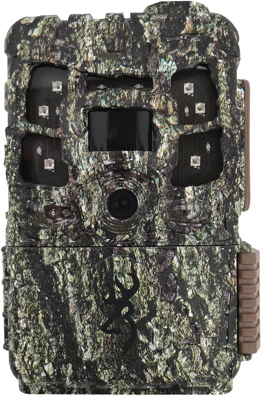 Browning Defender Pro Scout  Trail Camera Used on 4G  Networks