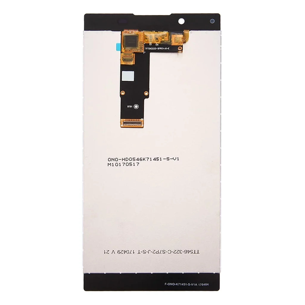 Cellphone Repair Parts    Screen for Sony Xperia  with Digitizer Full Assembly