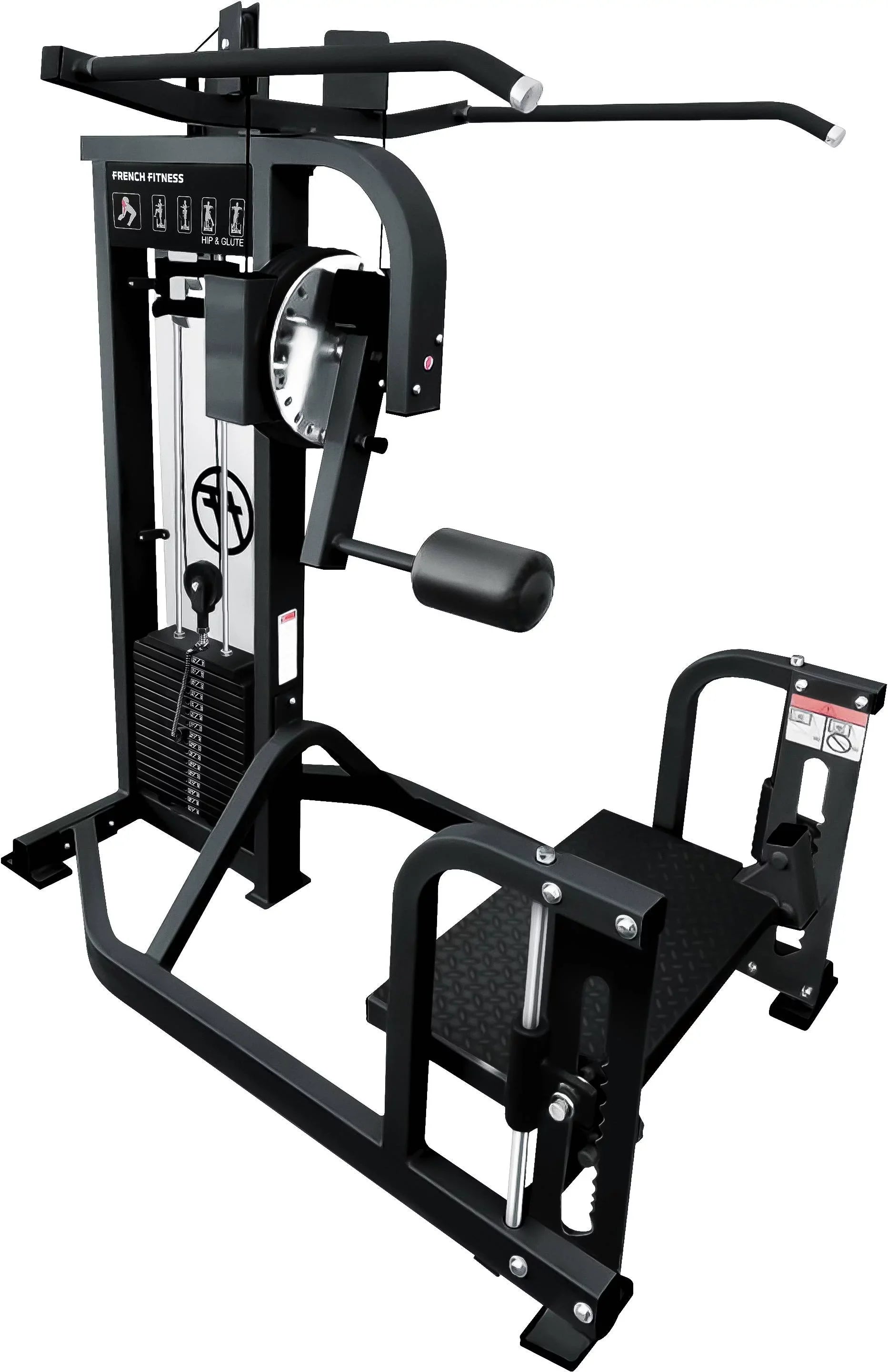 French Fitness Tahoe Multi Hip and Glute (New)