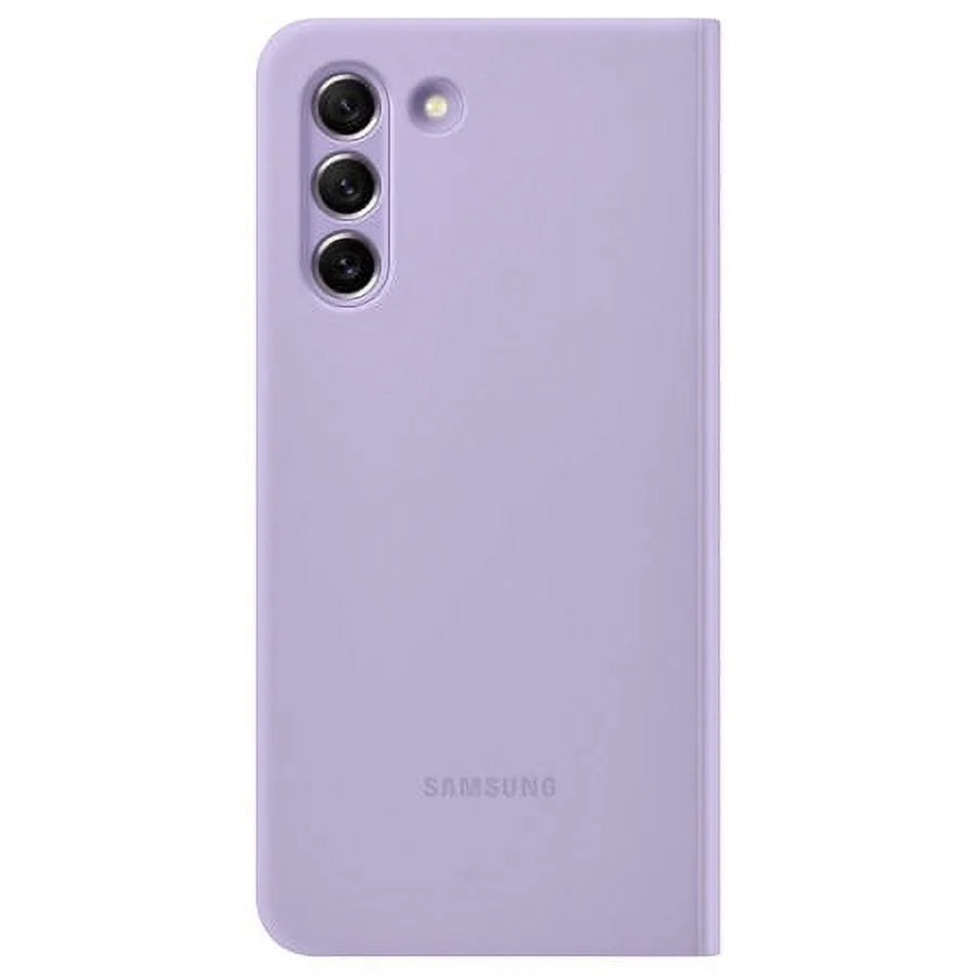 Restored Samsung Galaxy   5G  256GB Lavender Unlocked Smartphone - (Refurbished)