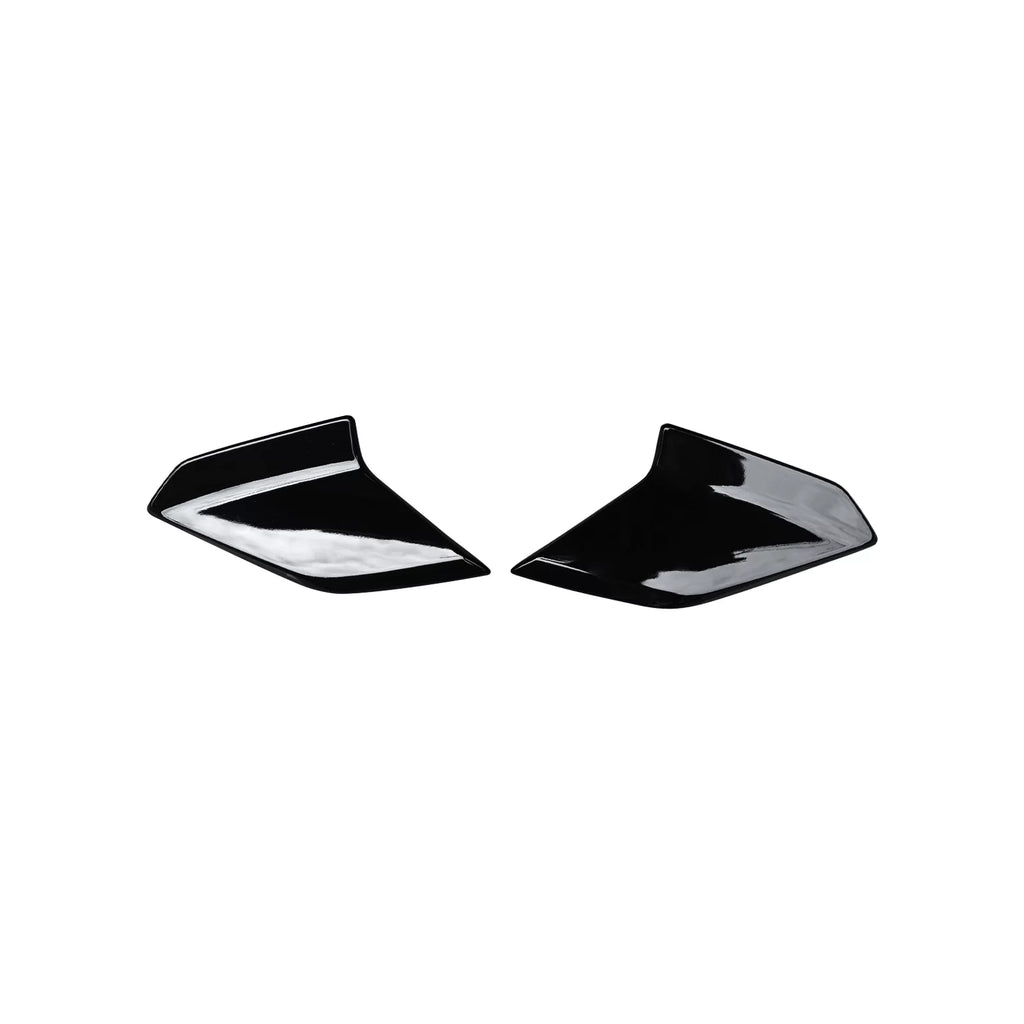 Rear Spoiler Trunk for 2022-2024 11th Honda Civic Hatchback Tail Wing Spoiler