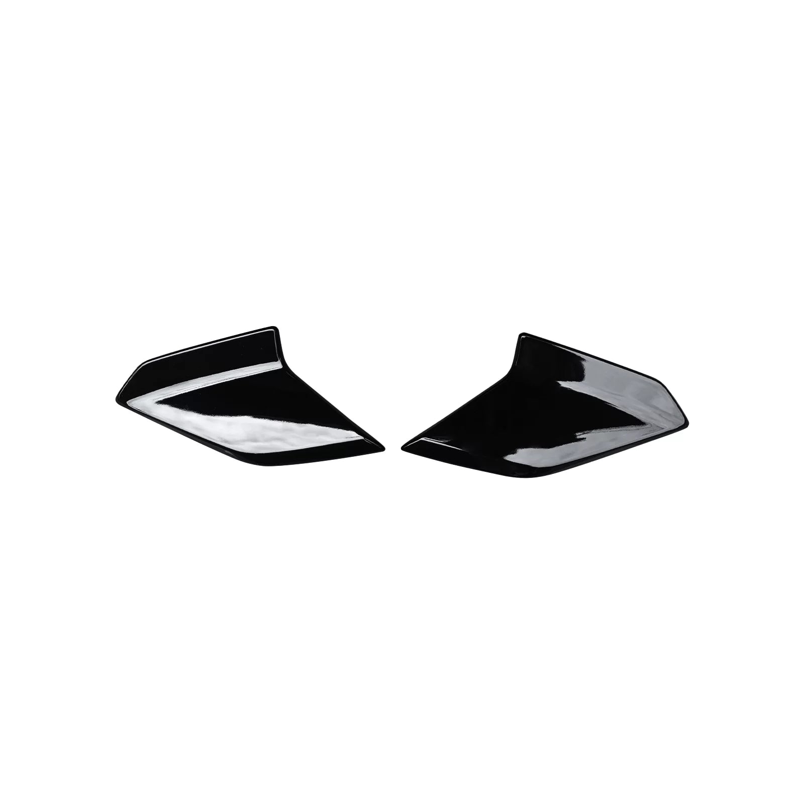 Rear Spoiler Trunk for 2022-2024 11th Honda Civic Hatchback Tail Wing Spoiler