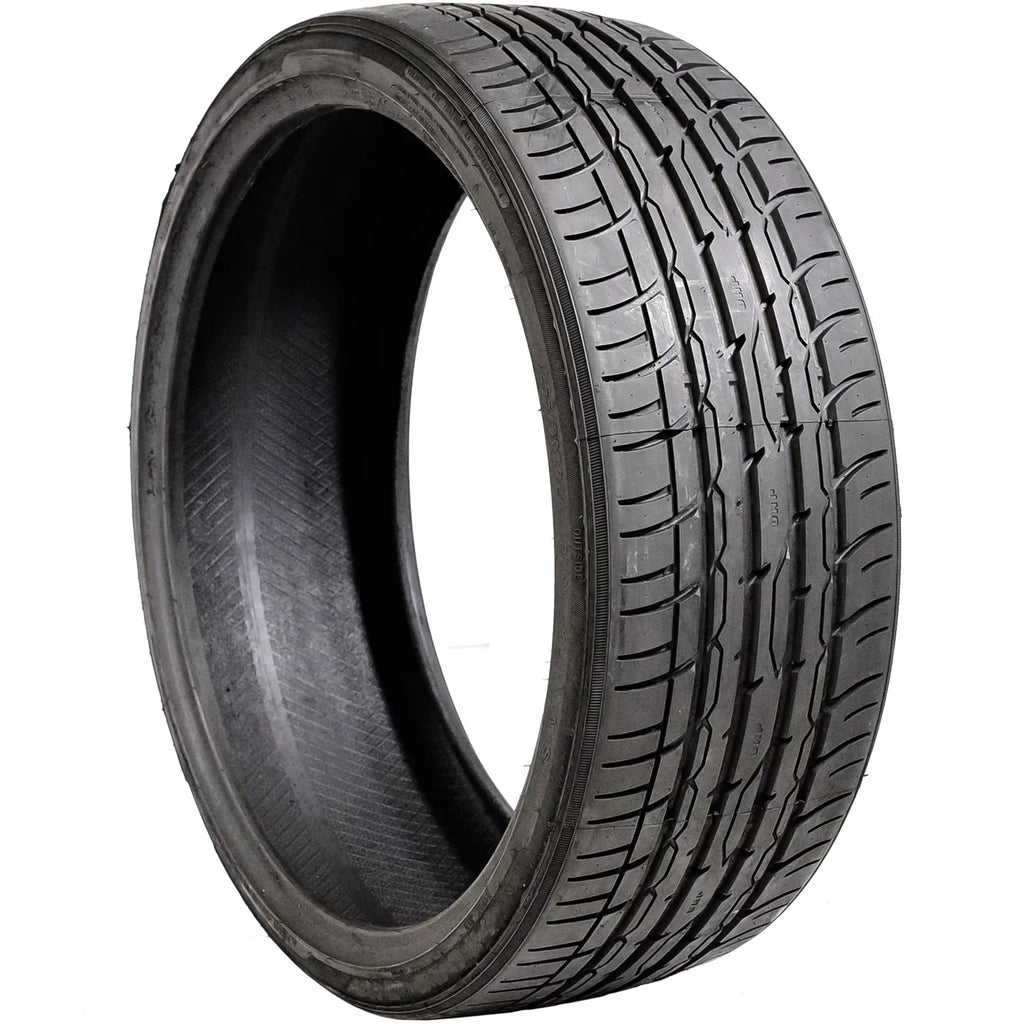 Advanta  -01 275/40ZR20 275/40R20 106W  / High Performance Tire