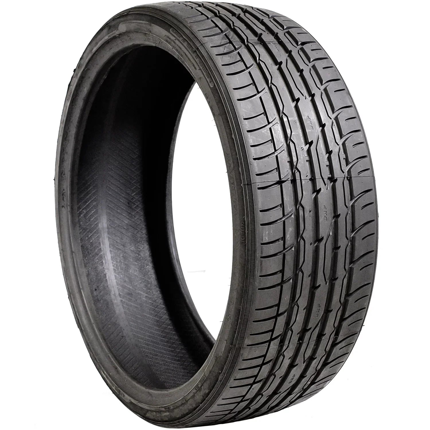 Advanta  -01 275/40ZR20 275/40R20 106W  / High Performance Tire