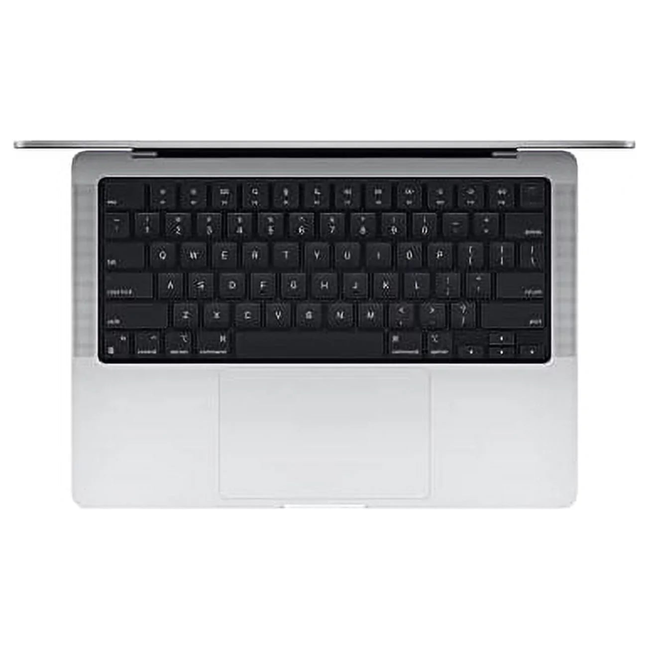 Restored Apple MacBook Pro (14-inch, Apple  Pro chip with 8 core  and 14 core , 16GB , 512GB ) - Silver (Refurbished)