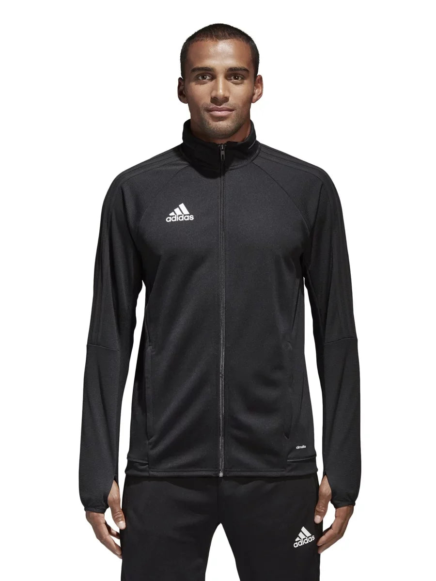 adidas tiro 17 jacket - men's