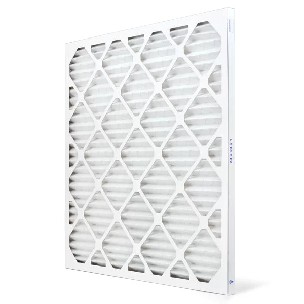 AIRx Filters Dust 24x24x1 Air Filter Replacement  8  Furnace Pleated Filter, 6-Pack
