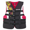 Sea-Doo New  Women's 3X-Large, Motion Life Jacket/, 2858791636