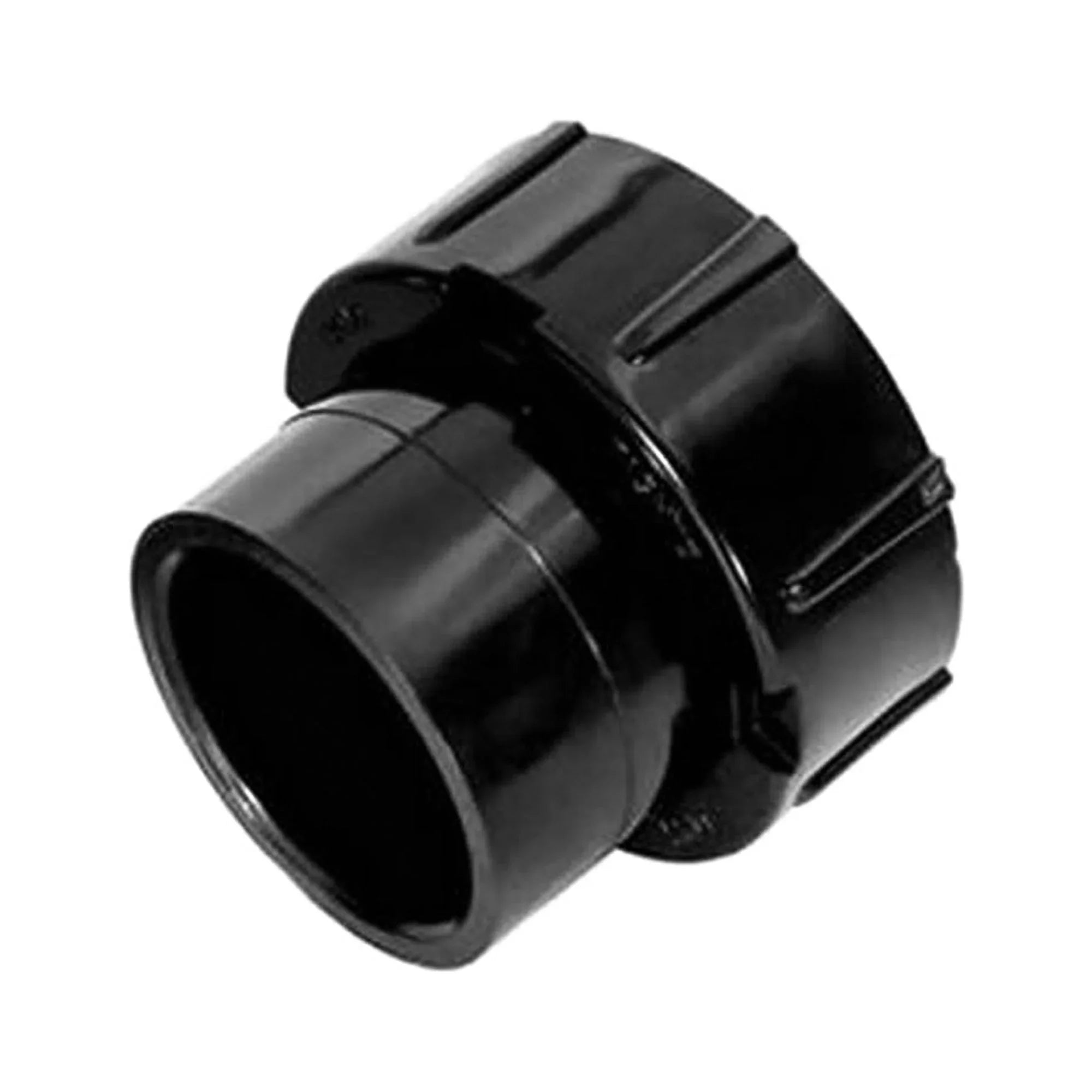 Zodiac Tail Piece w/-Ring & Coupling Nut for Jandy Pool/Spa Heaters