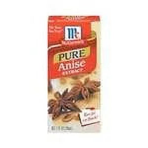 McCormick Pure Anise Extract (Pack of 20)