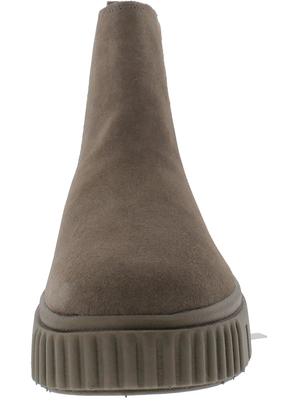 Timberland Womens Greyfield Leather Casual Ankle Boots
