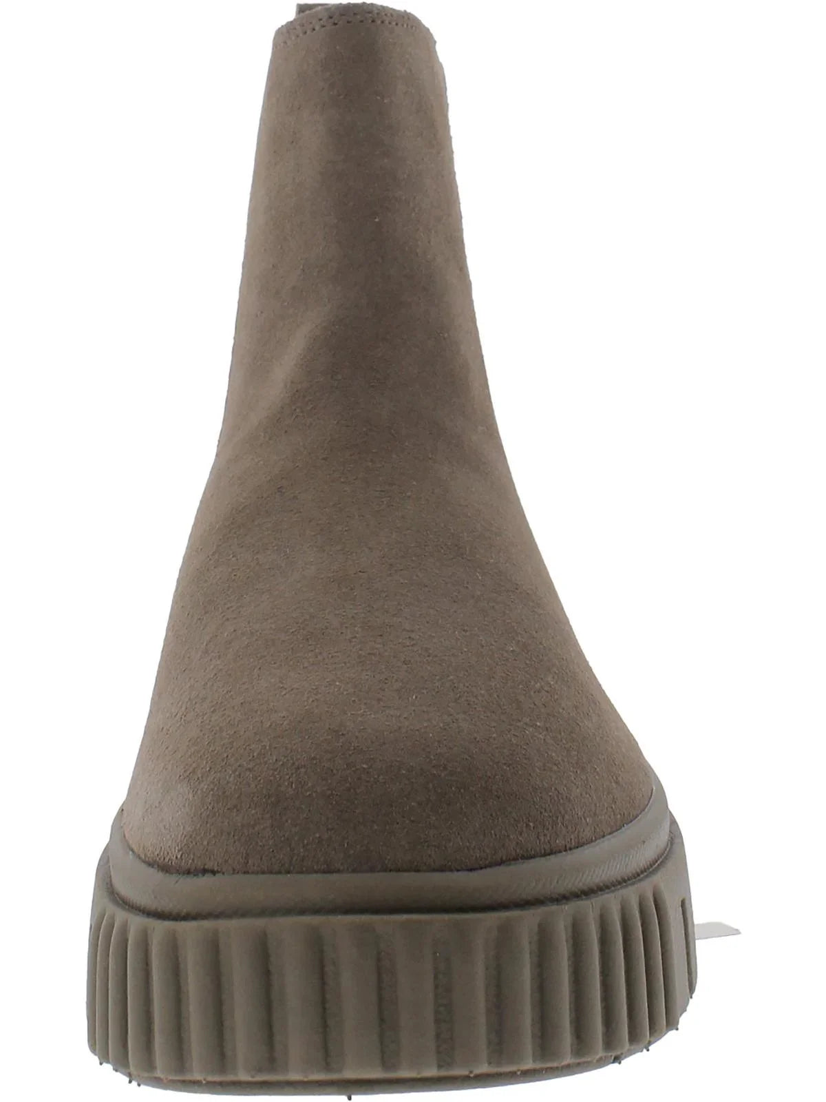 Timberland Womens Greyfield Leather Casual Ankle Boots