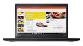 Lenovo ThinkPad T470s Touch Windows 10 Pro Laptop - Intel Core i7-7600U, 8GB , 1TB PCIe NVMe , 14"   (1920x1080) Matte Touchscreen, Fingerprint Reader, Smart Card Reader, Black Color