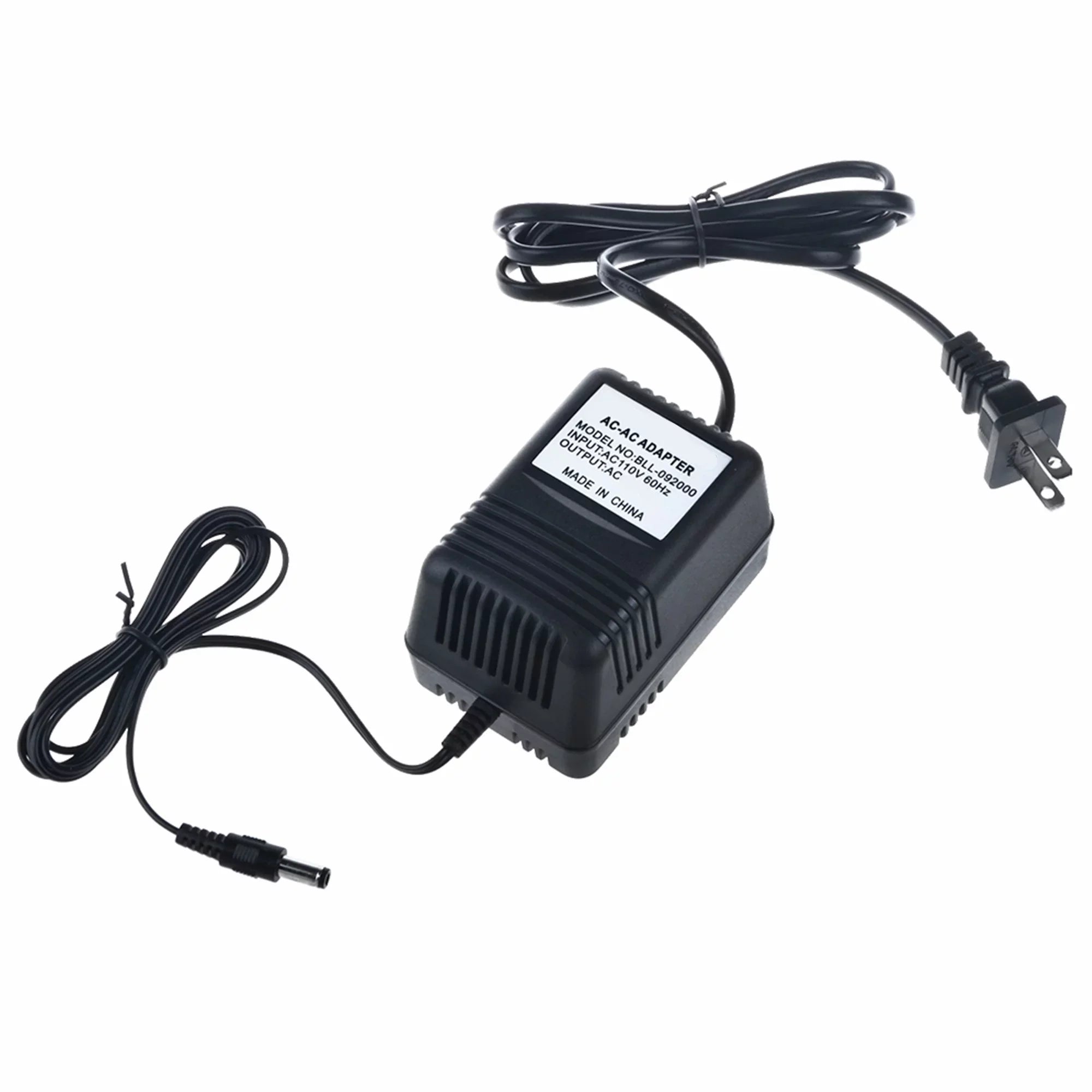 Compatible  to  Adapter Replacement for Nintendo Gameboy Advance  Neon Wall Clock Power Supply