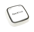 Refrigerator Charcoal Air Filter And Cover Originally Shipped With , , ,