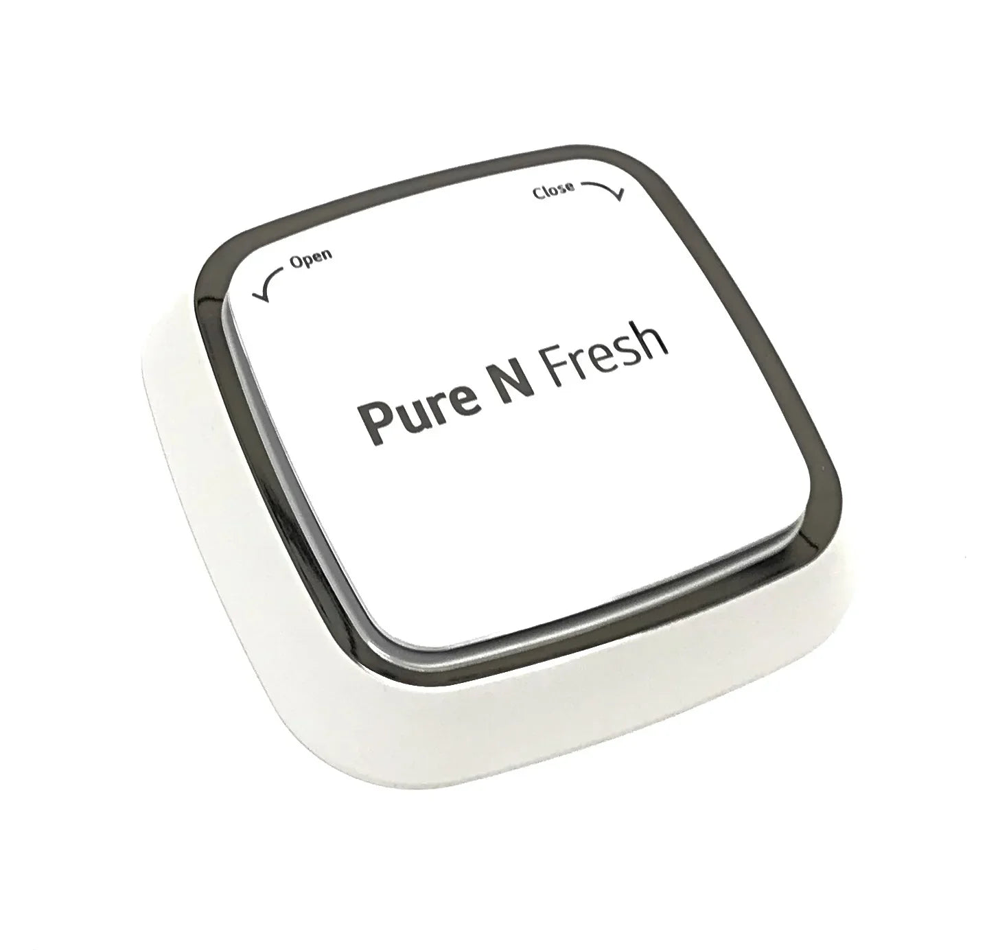 Refrigerator Charcoal Air Filter And Cover Originally Shipped With , , ,